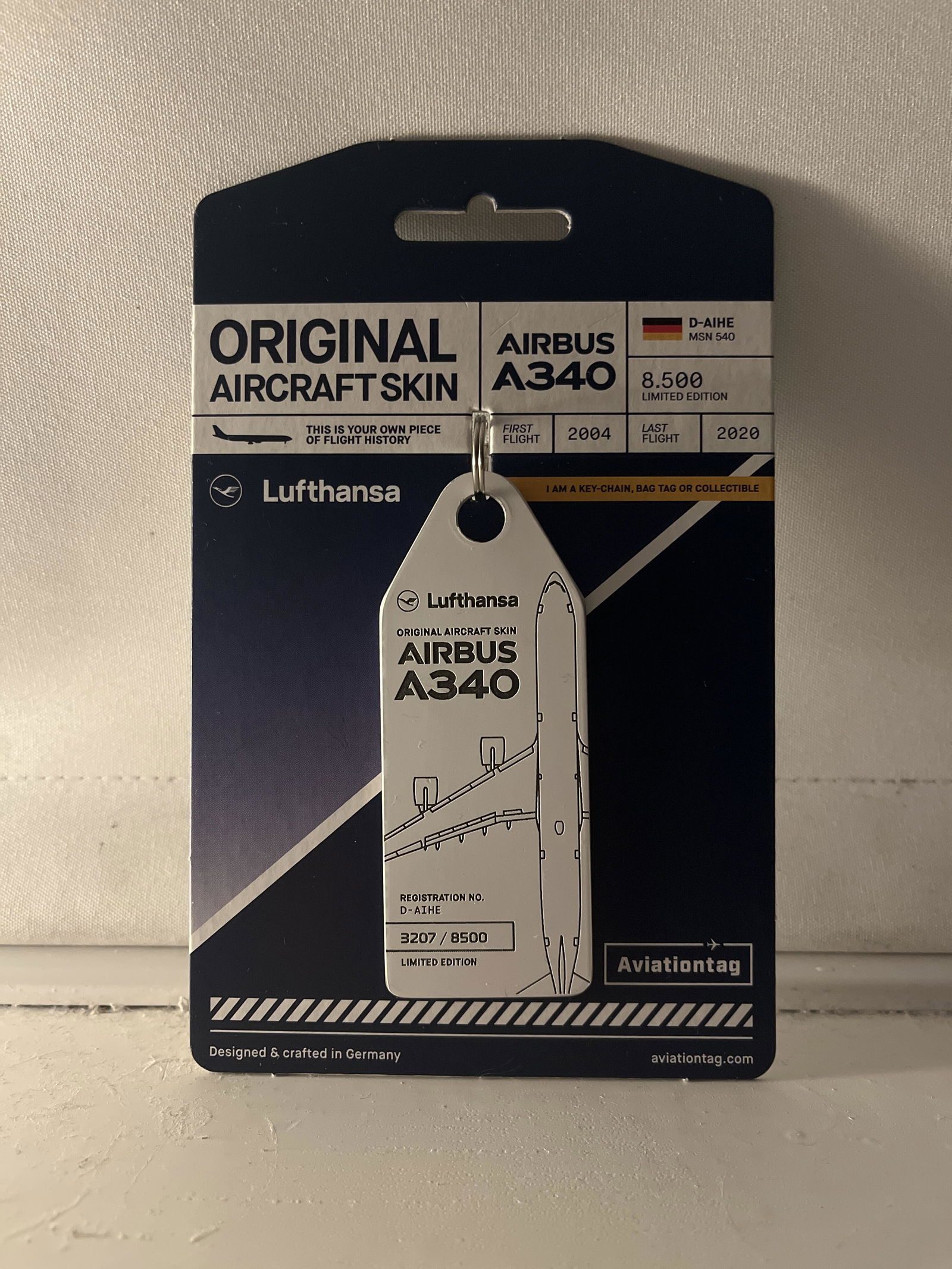 Herpa Airport Accessories I (19 parts) 1/500 Aircraft Scale Model