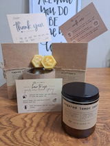 Rhonda B. review photo