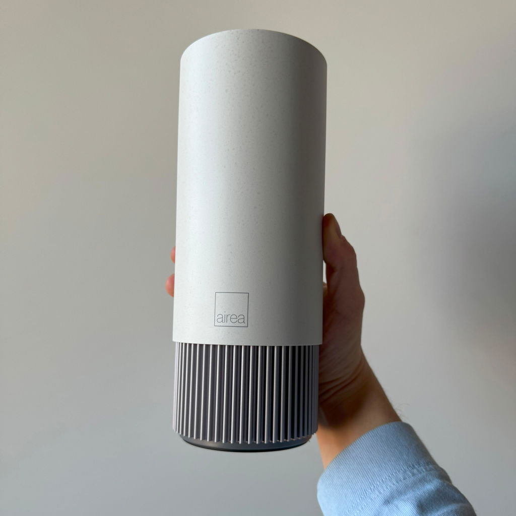 Airea Space Purifier