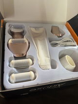 Tushie review photo