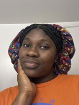 Mary Owusu review photo