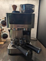 Anng review photo