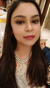 Moumita review photo