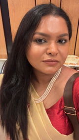 Pritisha Halder review photo