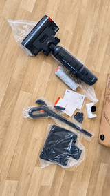 Kristian review photo