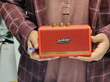 Ali Hassan review photo