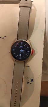 Ahmed Shah review photo