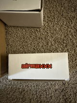 airmaxxx Black 3/8"NPT Air Tank Aluminum Water Filter, Trap & Drain