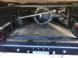 airmaxxx 2600 Air Bag Double Convoluted Suspension Spring 1/2"npt Port