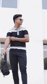 Abhinav Joshi review photo