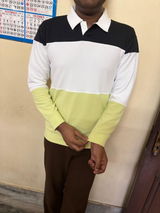 Parthiv Dutta review photo