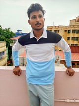 Deepansh Arora review photo