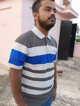 Paras Jain review photo