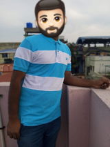Vishal Naik review photo