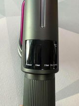 Zachary Liu review photo