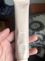 Zherry review photo