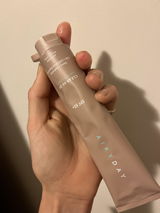 Tash review photo
