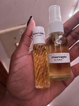 Rosemary Boahen review photo