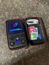 Colt review photo