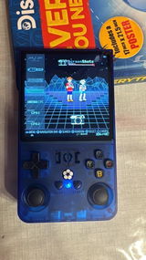 Gregg review photo