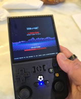 James C. review photo