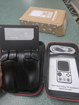 Brandon C. review photo