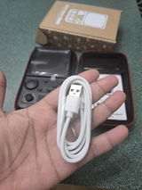 Brandon C. review photo