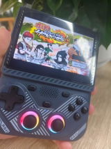 Joshadowolf review photo