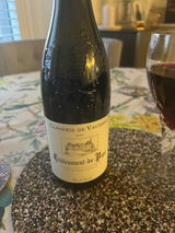 Graeme B. review photo