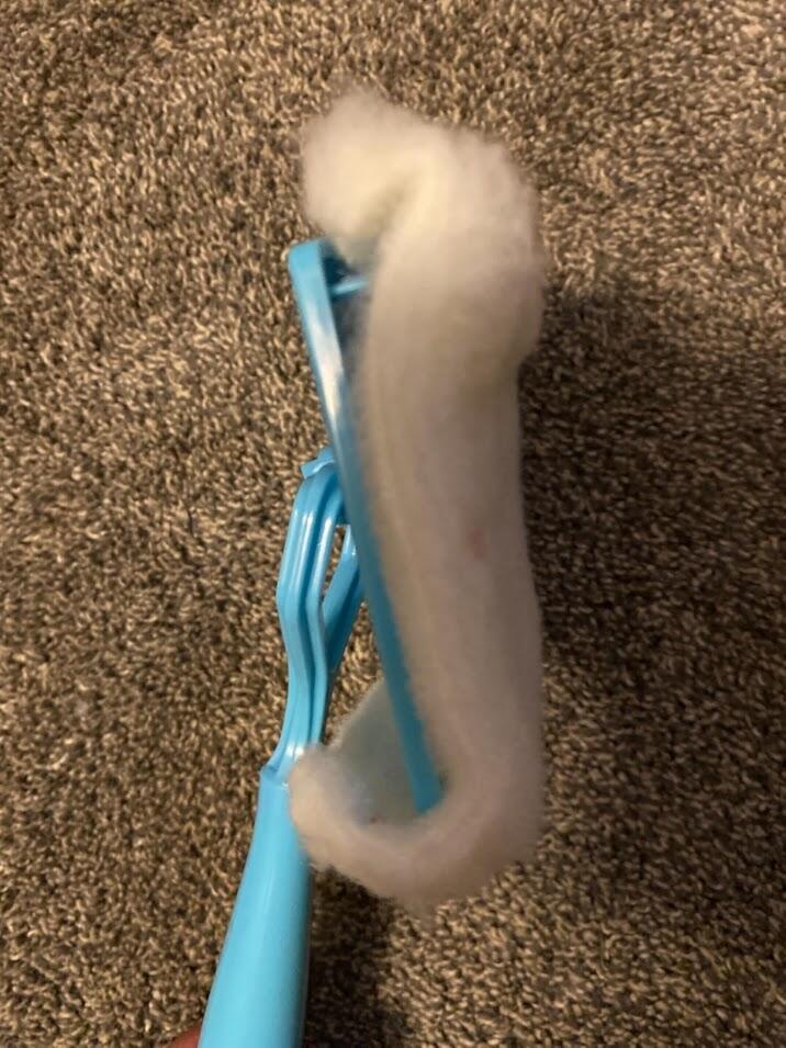 Serena review photo