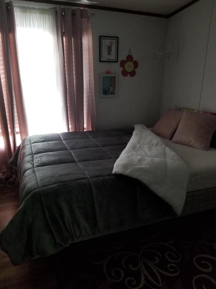 Lily review photo