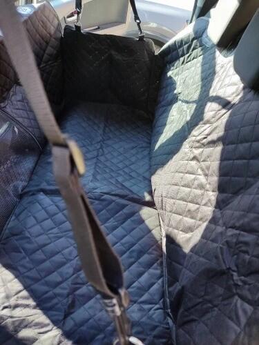 Zara review photo