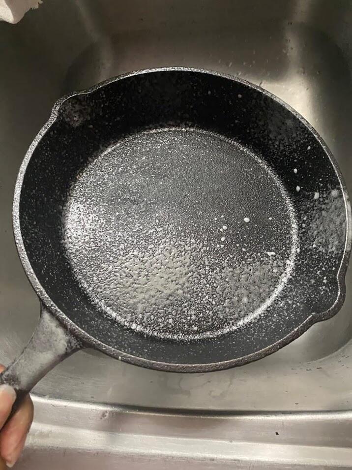 Lily review photo