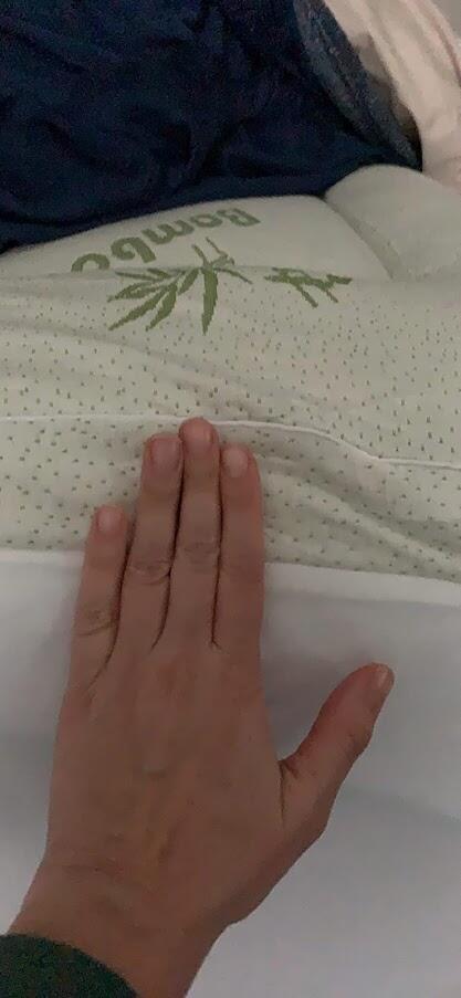 Lily review photo