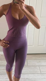 Tahari Hollins review photo