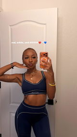 Zaynah Iman | Aivvia Athletics Ambassador review photo