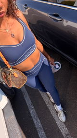 Zaynah Iman | Aivvia Athletics Ambassador review photo