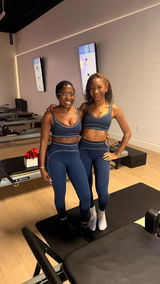 Zaynah Iman | Aivvia Athletics Ambassador review photo