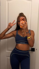 Zaynah Iman | Aivvia Athletics Ambassador review photo