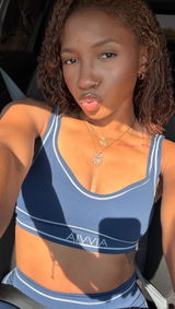 Zaynah Iman | Aivvia Athletics Ambassador review photo