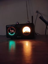Leandro Barros review photo