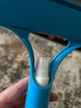 AliExpress Shopper review photo
