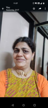 Madhuri Sathe review photo