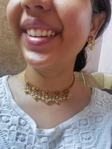 shreya sonkamble review photo