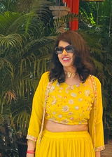 Anupama Dutt review photo