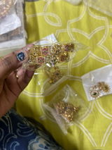 sudha gaddam review photo