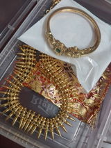 Dharshini review photo