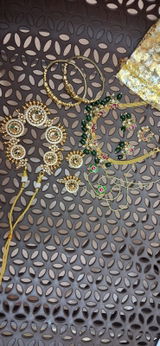 Pushpa Rani review photo