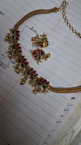 Sindhu review photo