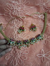 Vaishali review photo